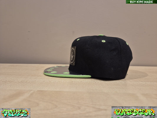 Public Enemy - 90's Stylez (Snap Back)