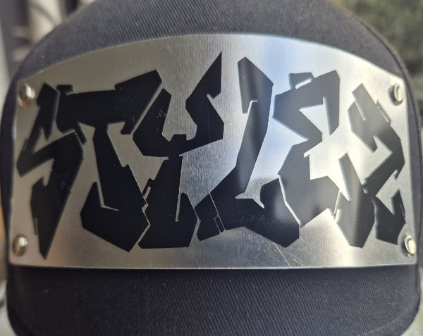 Stylez Plated Gear