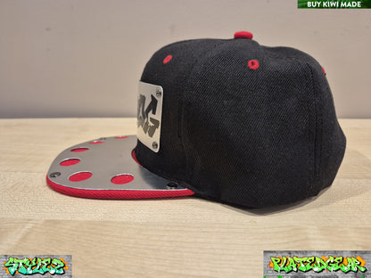 Tim Dog - 90's Stylez (Snap Back)