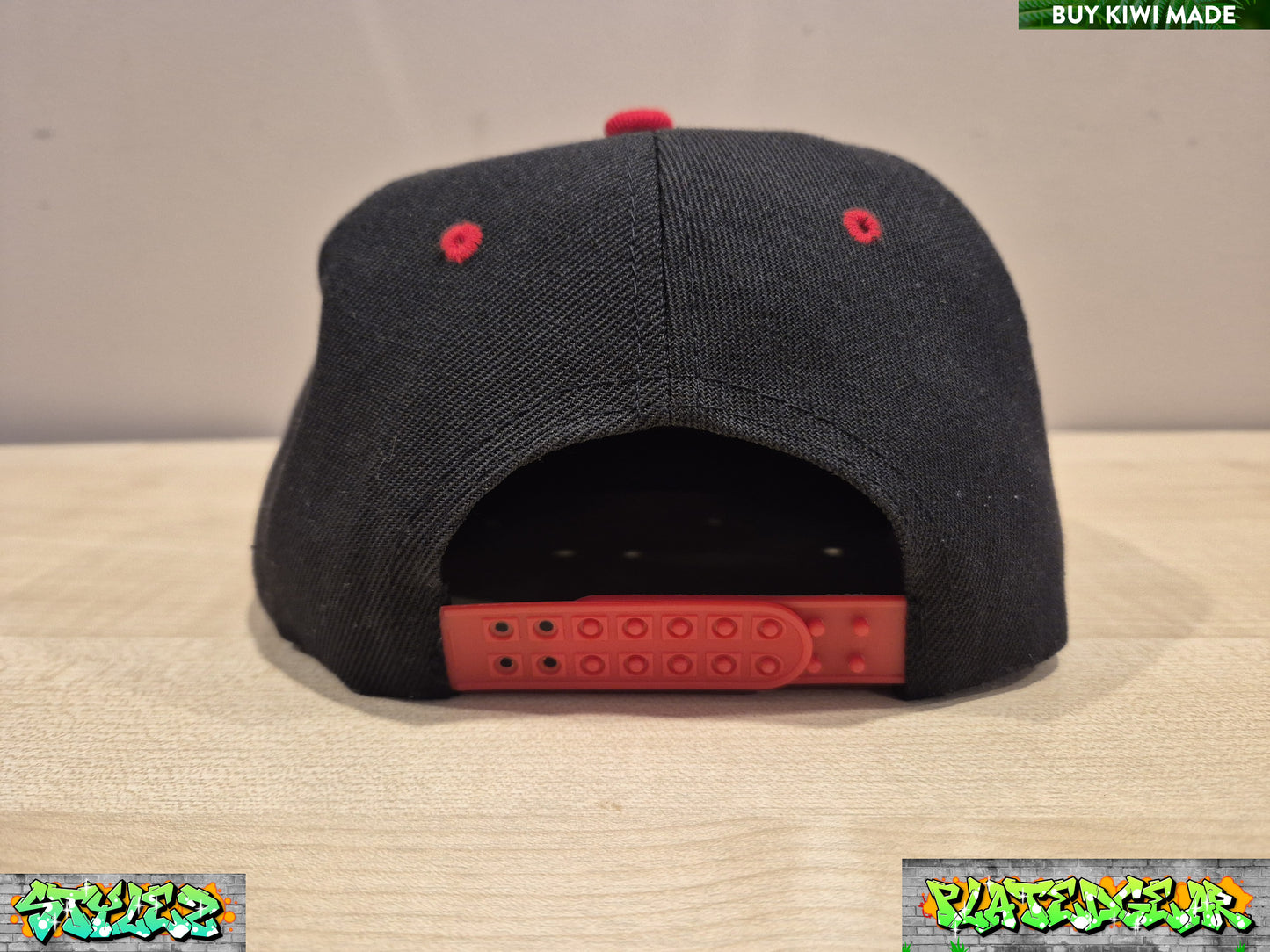 Tim Dog - 90's Stylez (Snap Back)