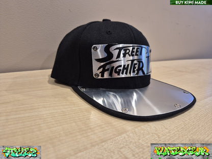Street Fighter 2 - 90's Gaming Stylez (Snap Back)