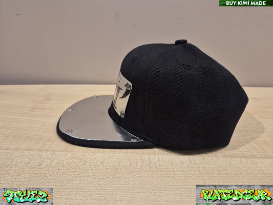 Street Fighter 2 - 90's Gaming Stylez (Snap Back)