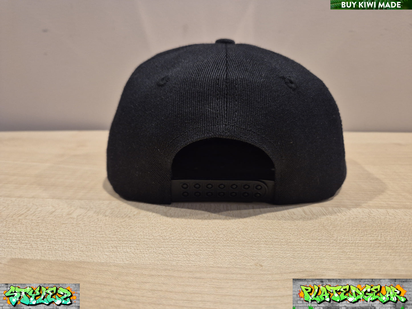 Street Fighter 2 - 90's Gaming Stylez (Snap Back)
