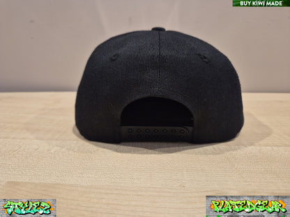 Street Fighter 2 - 90's Gaming Stylez (Snap Back)
