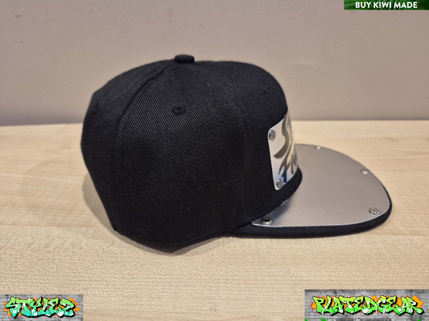 Street Fighter 2 - 90's Gaming Stylez (Snap Back)