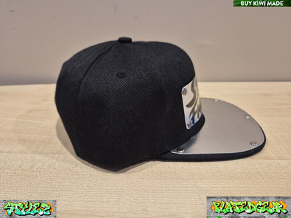Street Fighter 2 - 90's Gaming Stylez (Snap Back)