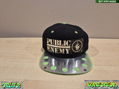 Public Enemy - 90's Stylez (Snap Back)