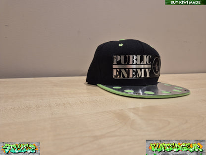 Public Enemy - 90's Stylez (Snap Back)
