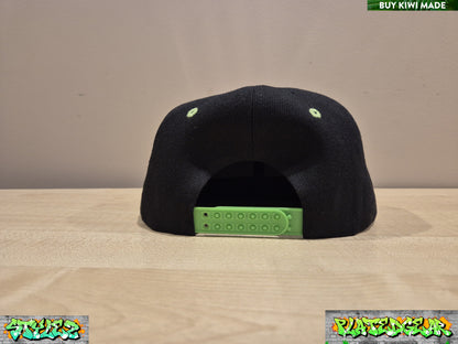Public Enemy - 90's Stylez (Snap Back)