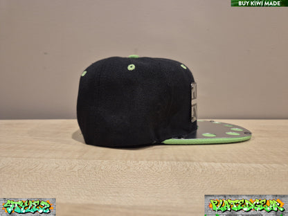 Public Enemy - 90's Stylez (Snap Back)