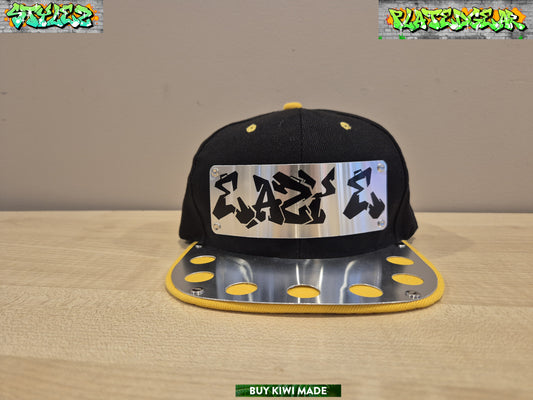 Eazy E - 90's Stylez (Snap Back)