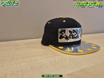 Eazy E - 90's Stylez (Snap Back)