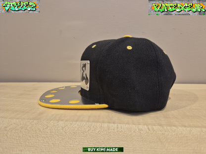 Eazy E - 90's Stylez (Snap Back)