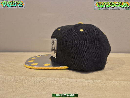 Eazy E - 90's Stylez (Snap Back)