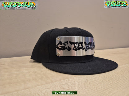Geto Boys - 90's Stylez (Snap Back)
