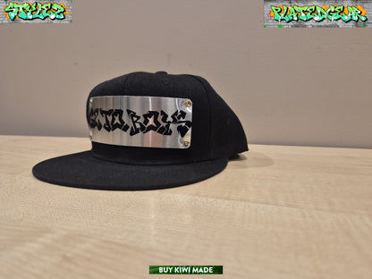 Geto Boys - 90's Stylez (Snap Back)