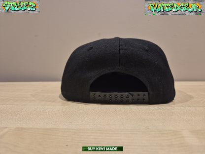 Geto Boys - 90's Stylez (Snap Back)