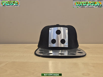 Cool as Ice - 90's Stylez (Snap Back)