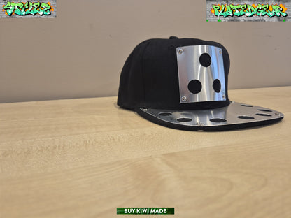 Cool as Ice - 90's Stylez (Snap Back)
