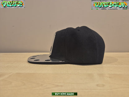 Cool as Ice - 90's Stylez (Snap Back)
