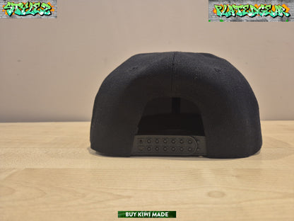 Cool as Ice - 90's Stylez (Snap Back)