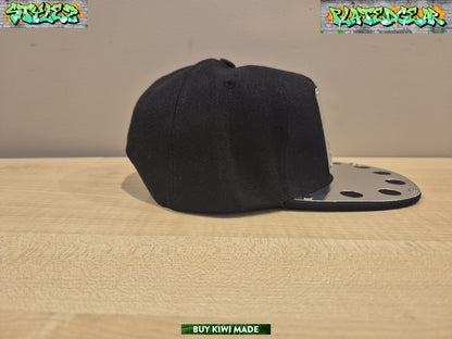 Cool as Ice - 90's Stylez (Snap Back)