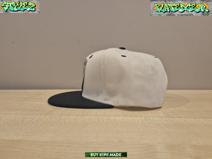 Raiders Logo - Stylez (Snap Back)