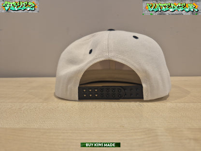 Raiders Logo - Stylez (Snap Back)
