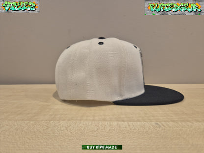 Raiders Logo - Stylez (Snap Back)