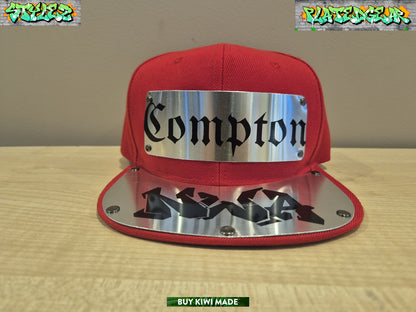 NWA - 90's Stylez (Snap Back)
