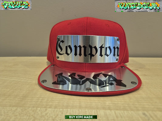 NWA - 90's Stylez (Snap Back)
