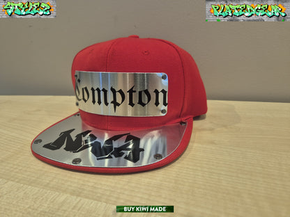 NWA - 90's Stylez (Snap Back)