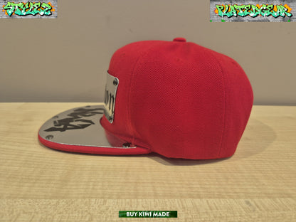 NWA - 90's Stylez (Snap Back)
