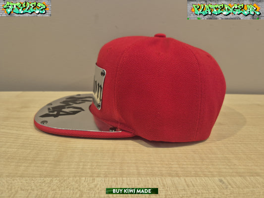 NWA - 90's Stylez (Snap Back)
