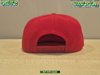 NWA - 90's Stylez (Snap Back)