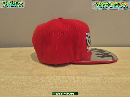 NWA - 90's Stylez (Snap Back)