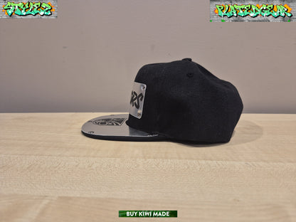 Warriors - Sports Stylez (Snap Back)