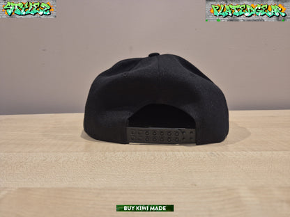 Warriors - Sports Stylez (Snap Back)