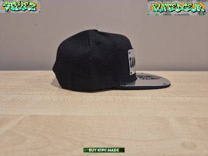 Warriors - Sports Stylez (Snap Back)