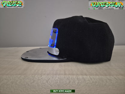 CUSTOM LED SNAPBACK (Add your logo/Name)